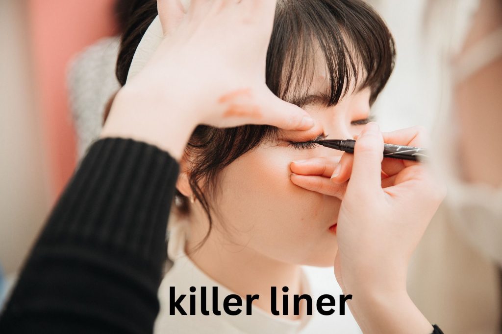 too faced killer liner