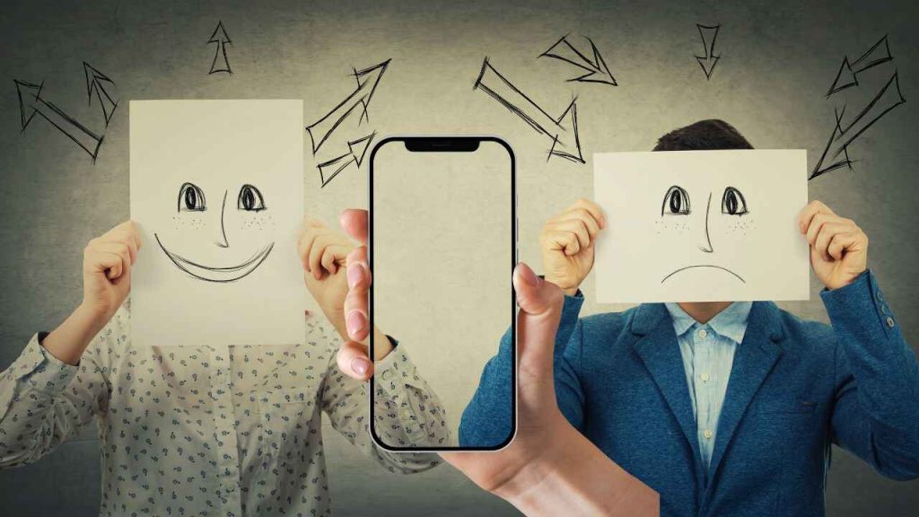 Top iPhone vs. Android