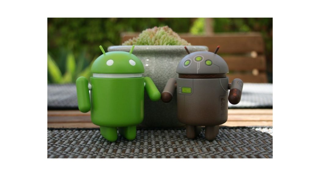 Top iPhone vs. Android