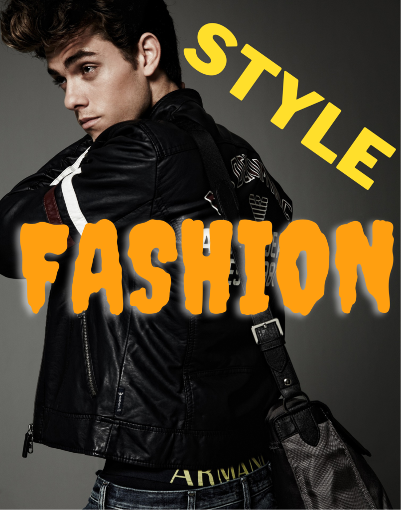 Differences Between Stylish and Fashionable