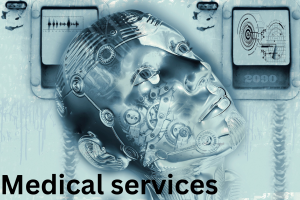 AI in Medical services
