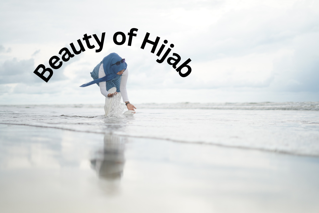 Universe of Hijab Design
