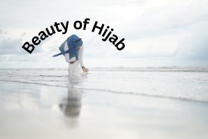 Universe of Hijab Design