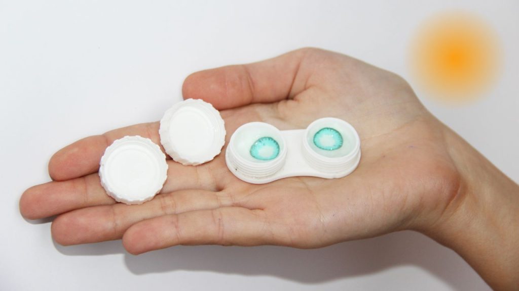 best daily contact lenses