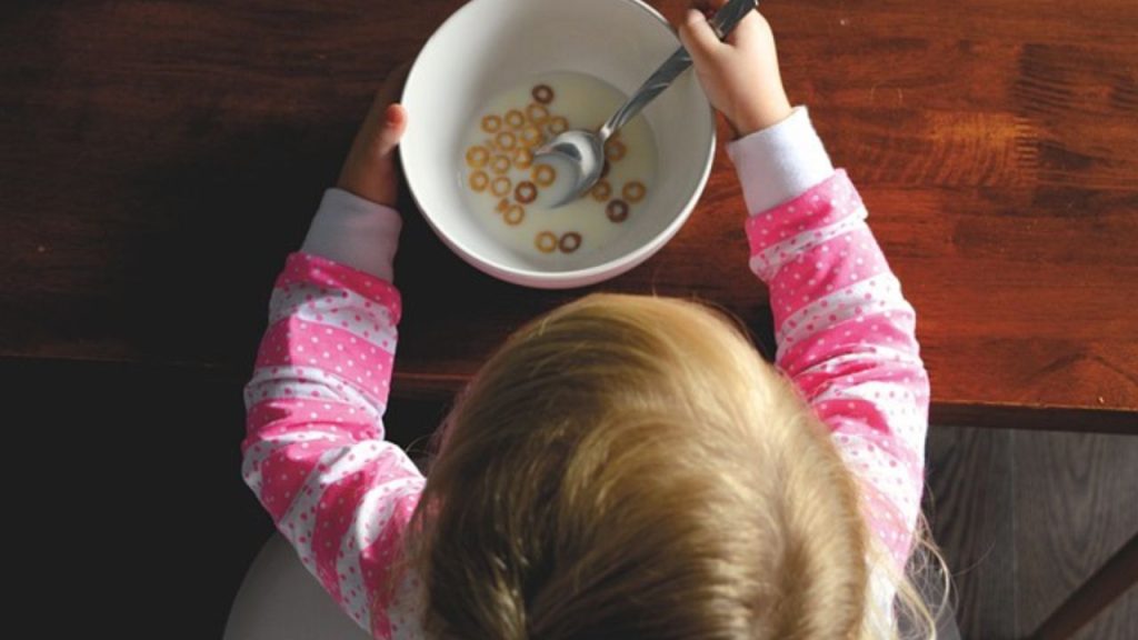 Best Breakfast Ideas for Kids