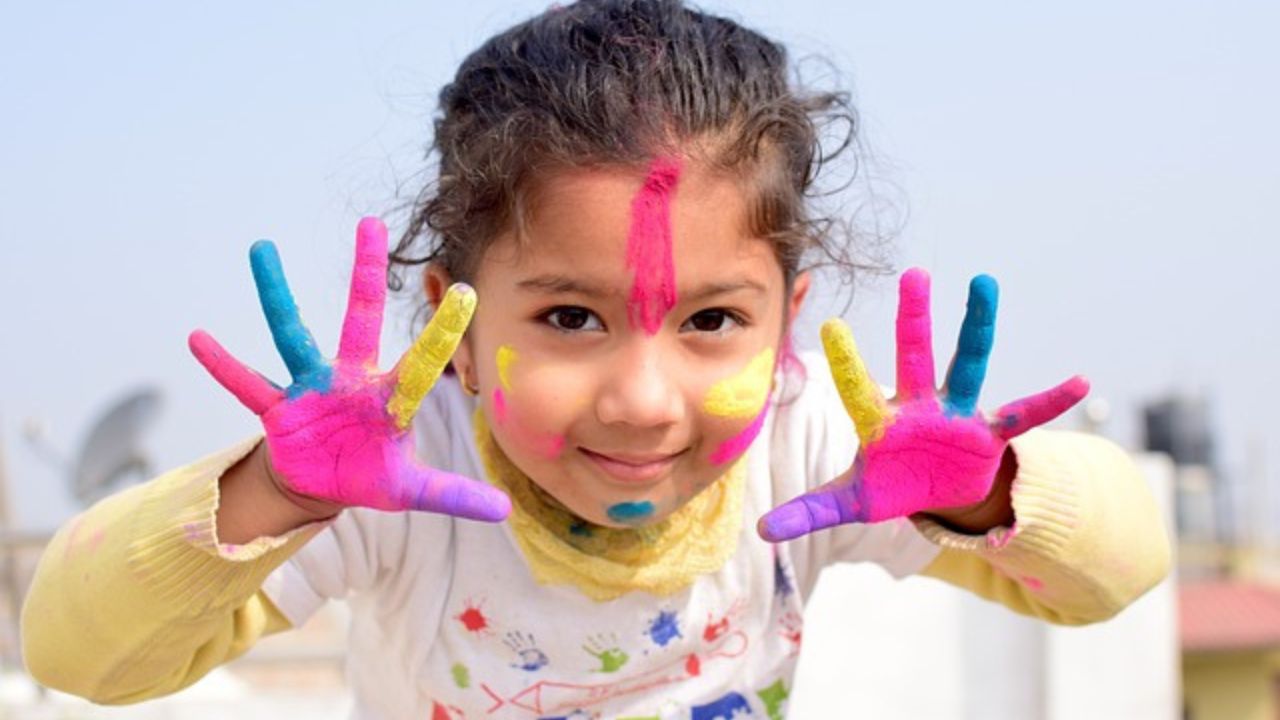 WHAT ARE 5 INTERESTING FACTS ABOUT INDIA FOR KIDS visual data 7