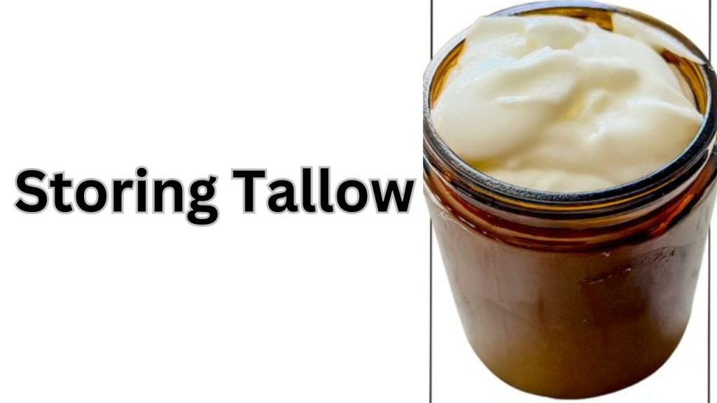 Make Beef Tallow