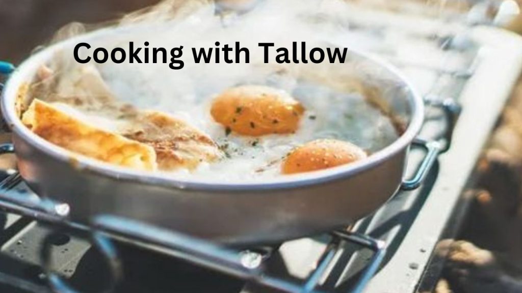 Make Beef Tallow