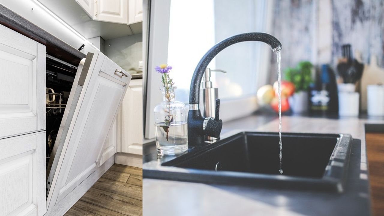 BEST DISHWASHERS IN 2025 visual data 2