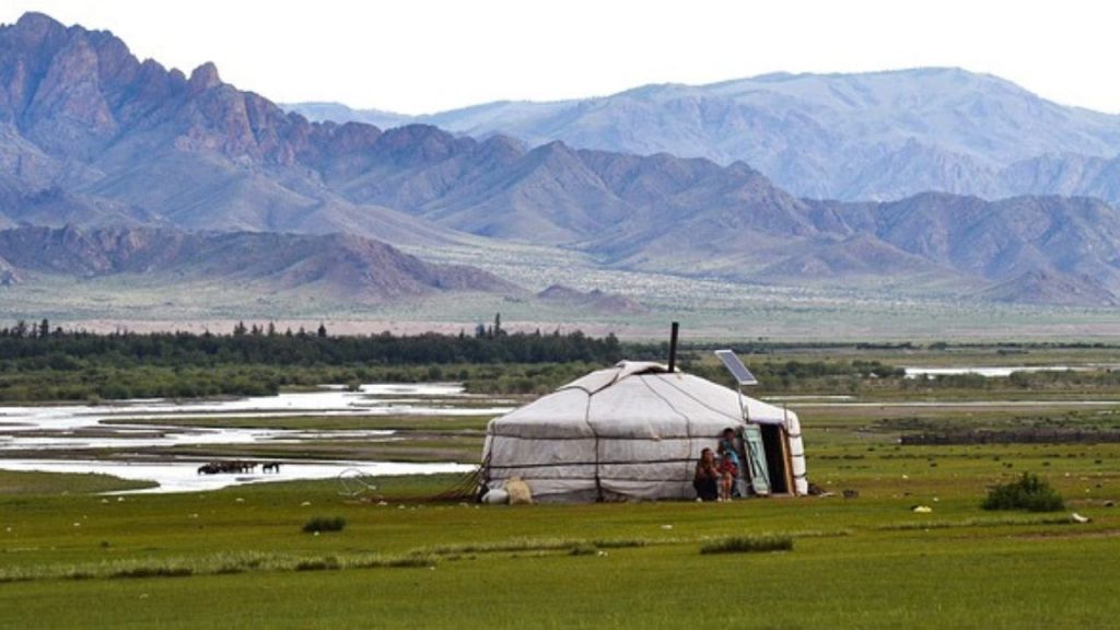 Interesting Facts About Mongolia