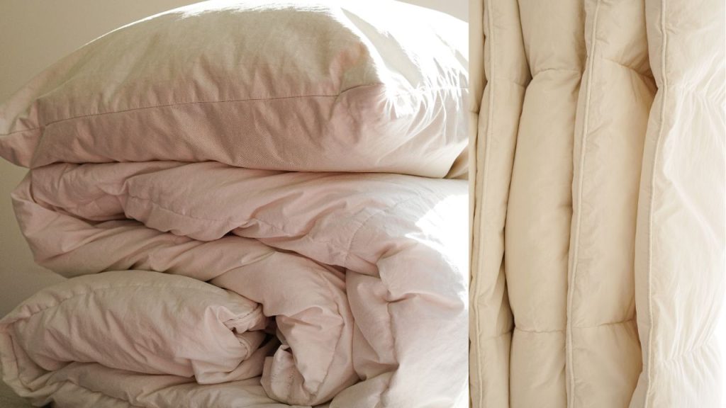 Best Comforters for Winter