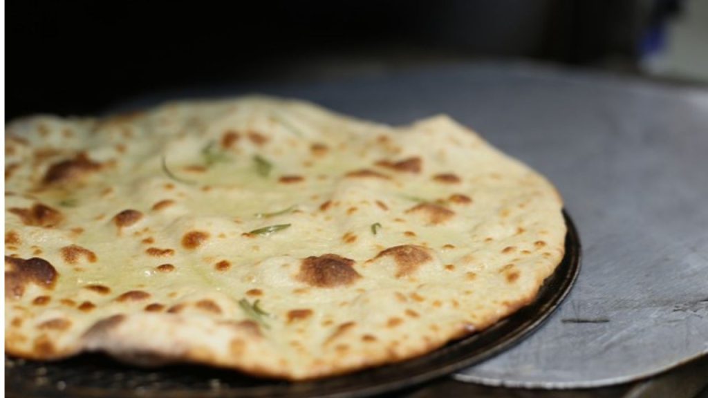 Types of Flatbread