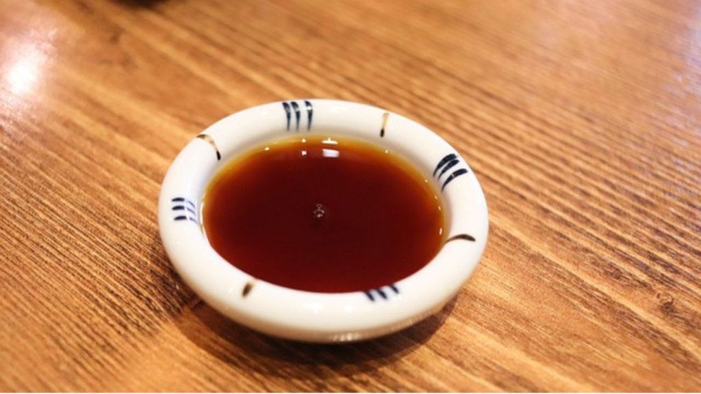 Is Soy Sauce Good for Weight Loss