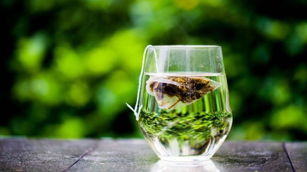 Microplastics in Tea Bags