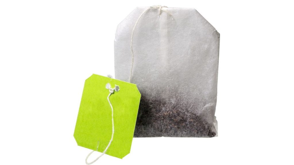 Microplastics in Tea Bags