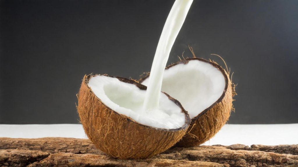 is coconut oil good for dogs skin