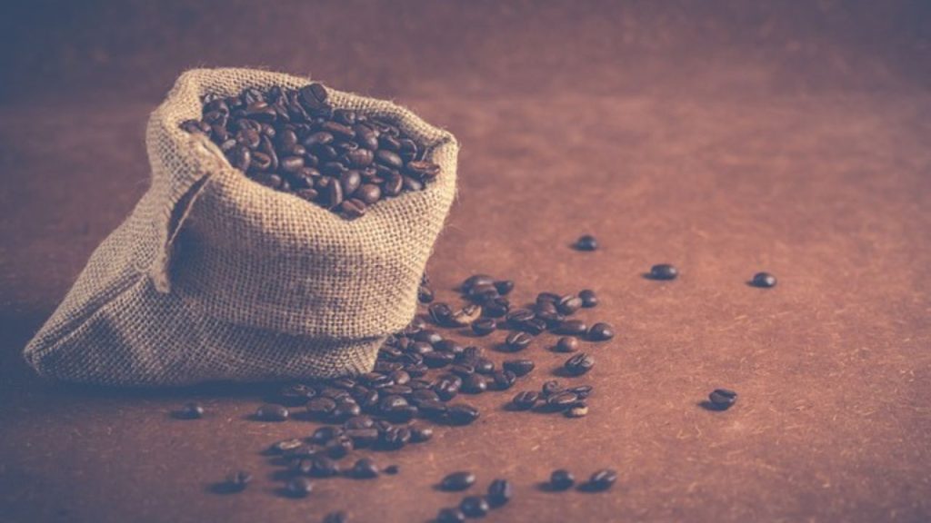 Uses of Coffee Beans