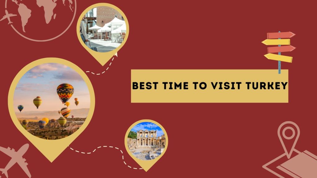 Best Time to Visit Turkey