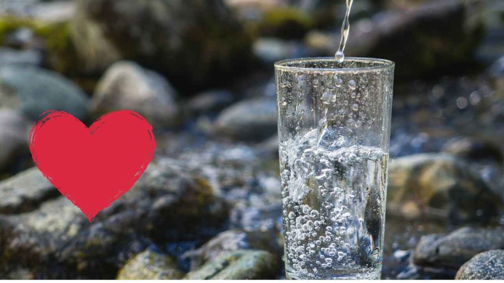 zamzam water