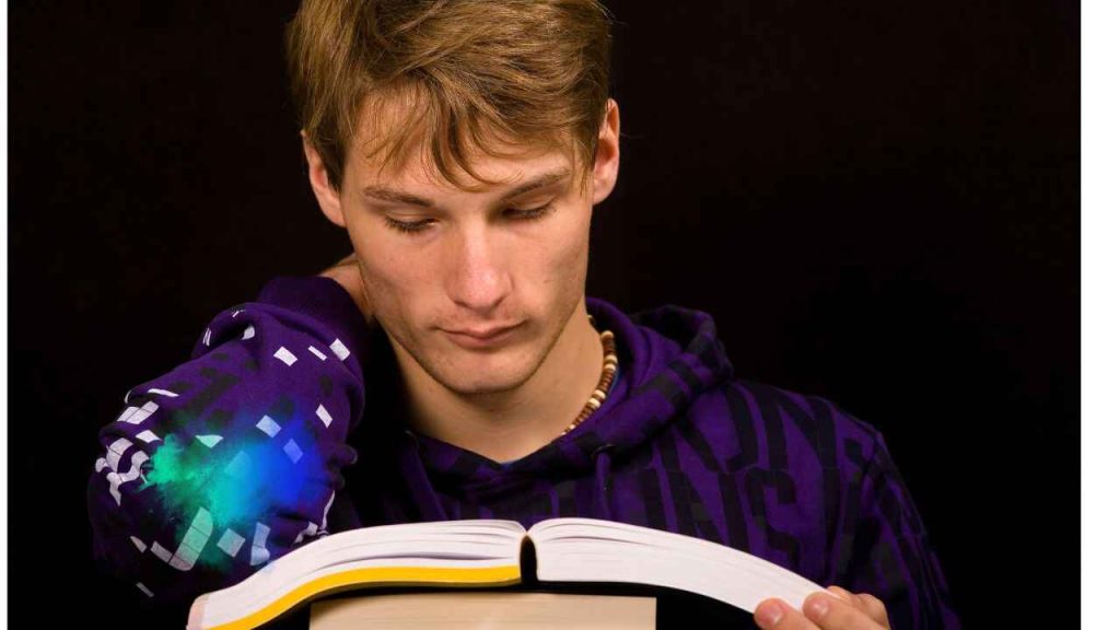 study tips for visual learners