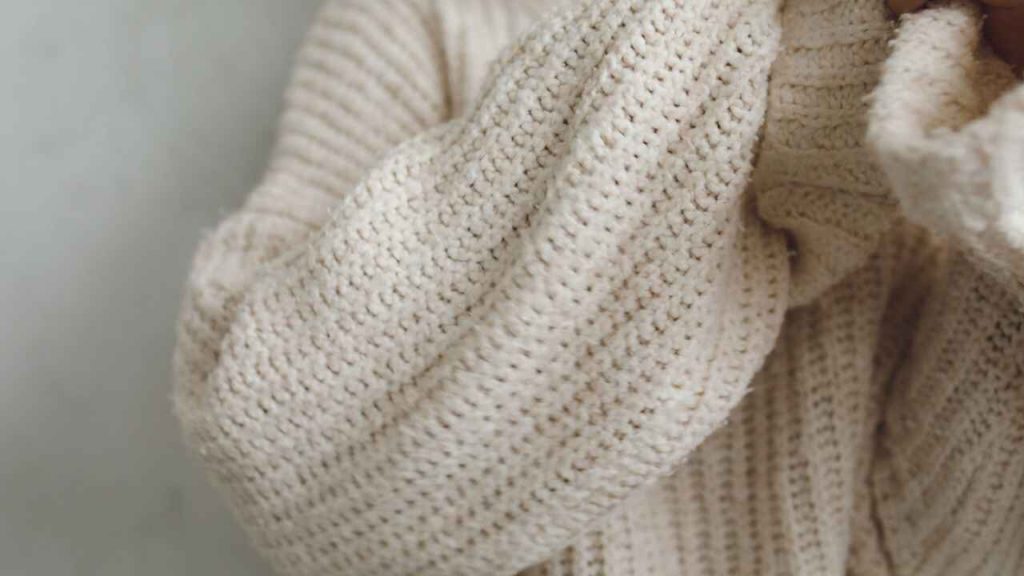 Oversized Sweater
