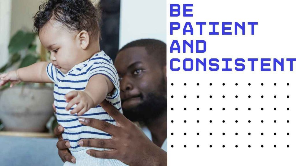 how to teach toddlers to share