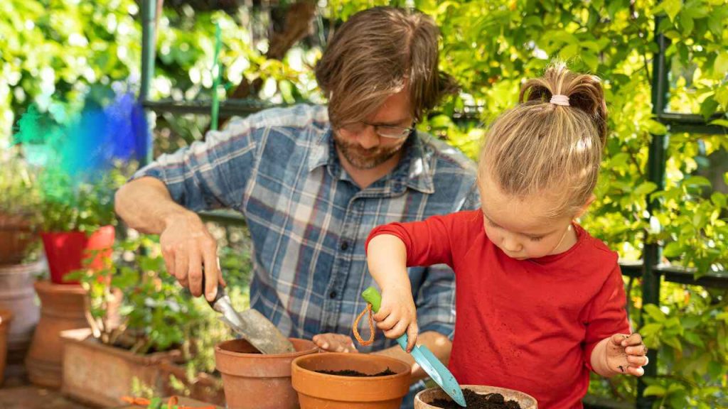 how to teach toddlers to share