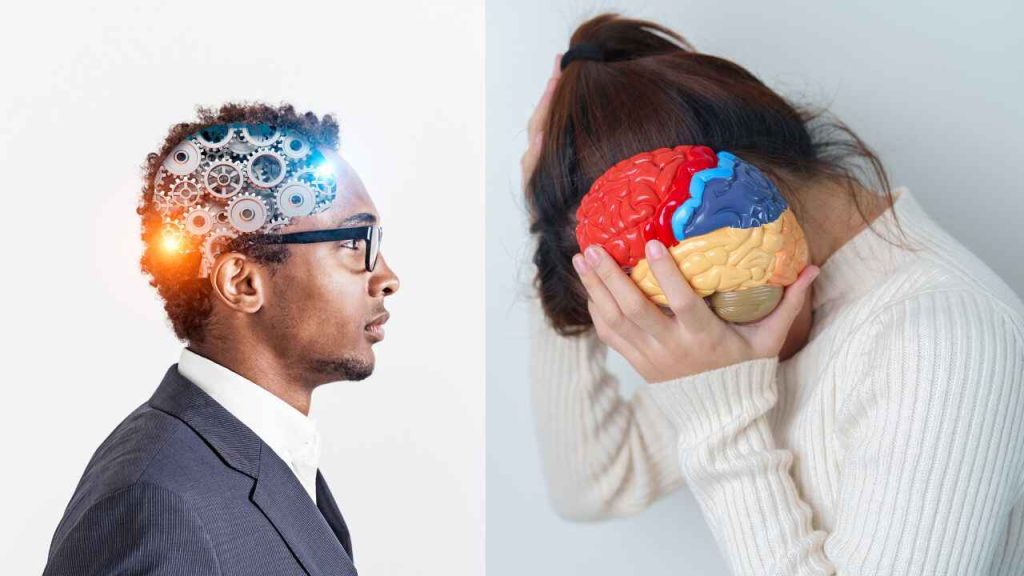 foods that reduce brain fog
