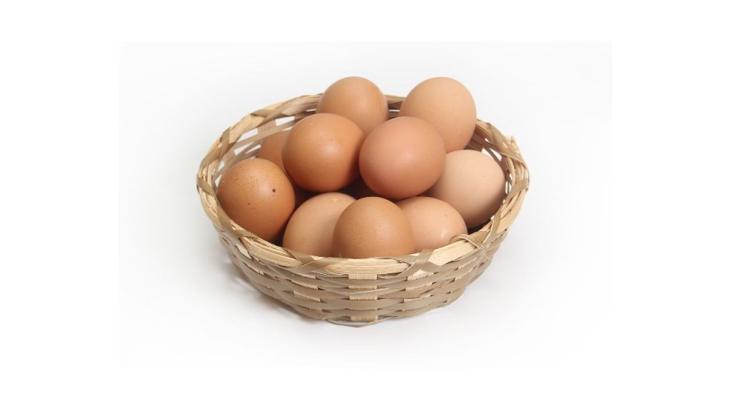 foods that reduce brain fog