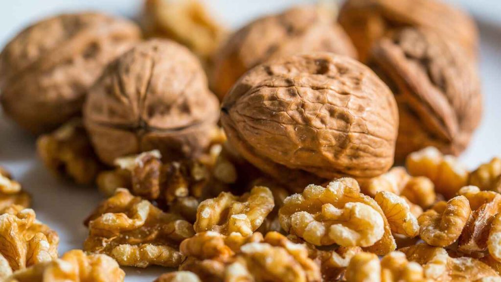 foods that reduce brain fog