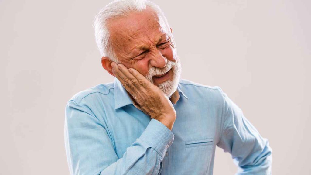 Clove Oil for Toothache