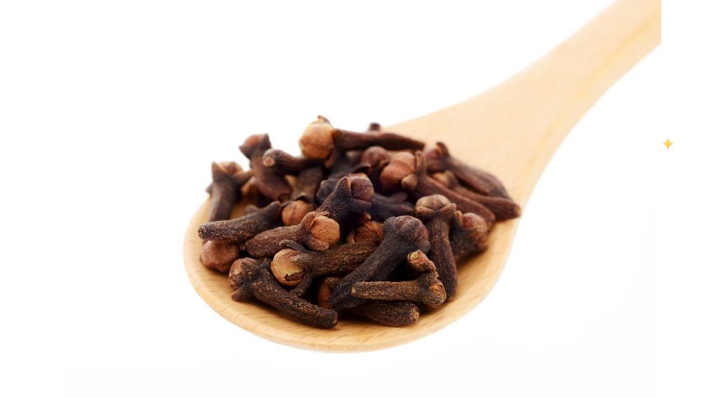 Clove Oil for Toothache