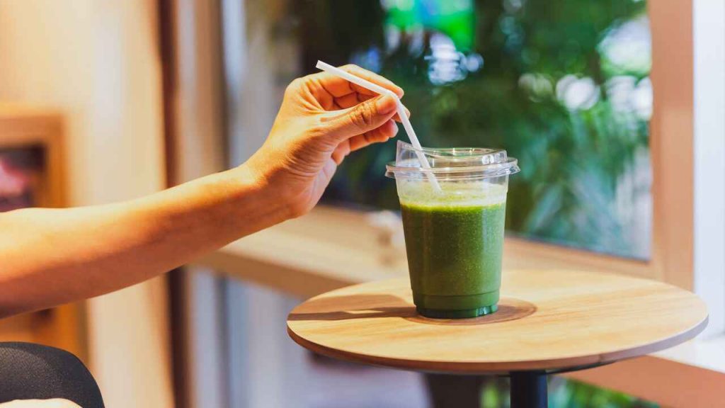 Celery Juice Cleanse