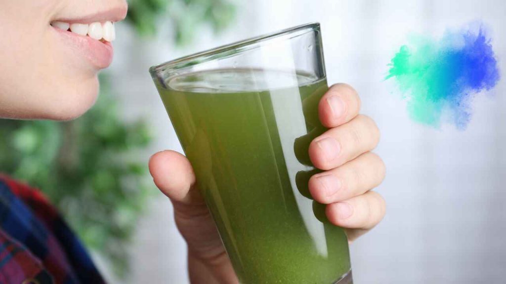 Celery Juice Cleanse