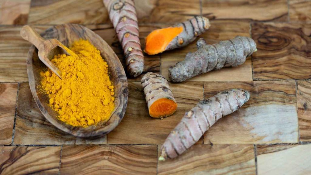 turmeric tea for inflammation 