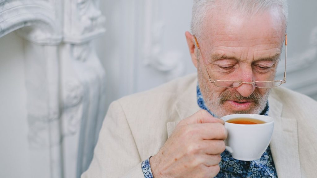 turmeric tea for inflammation 