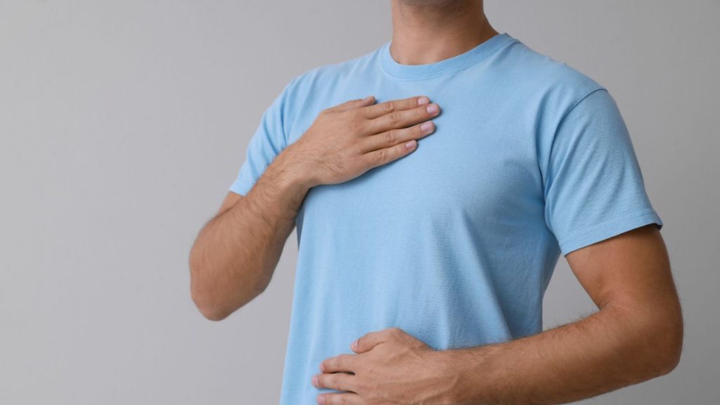 ways to increase oxygen levels