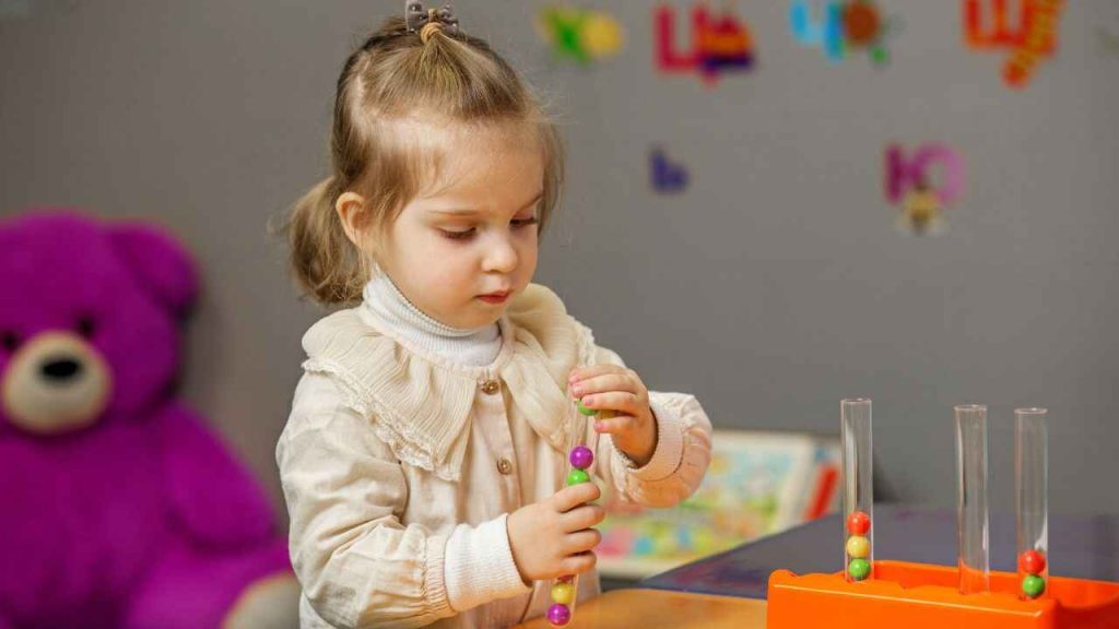 Best Screen Free Activities for Toddlers