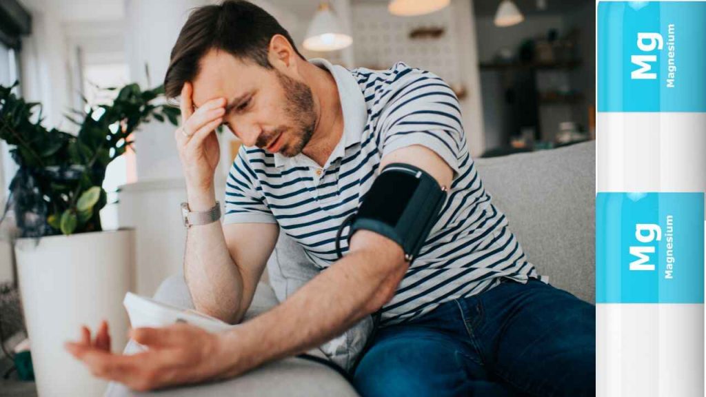 Signs of Magnesium Overdose 
