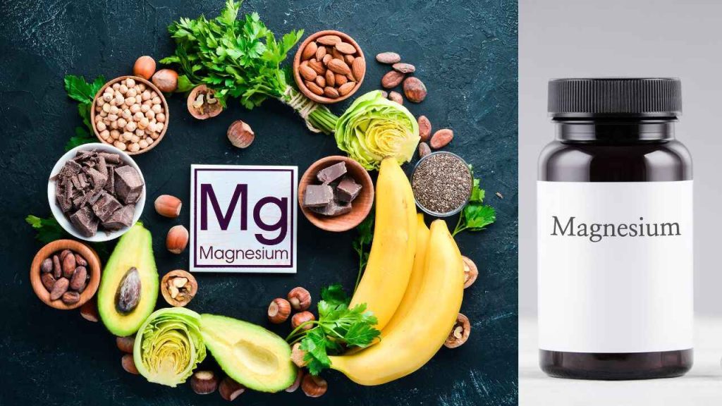 Signs of Magnesium Overdose 