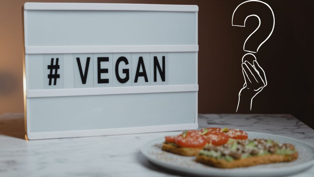 Vegan snacks for kids