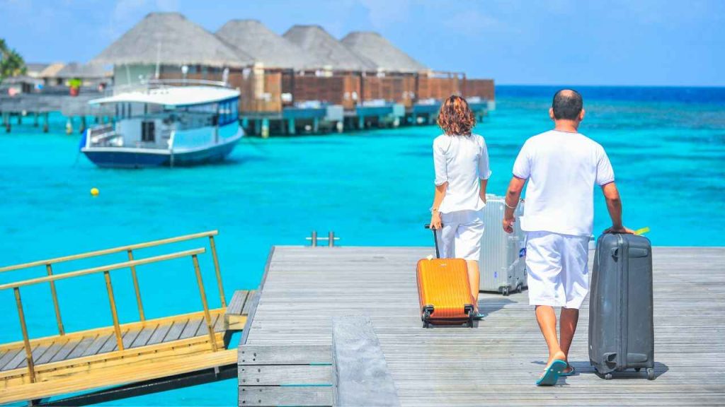best family friendly resorts in Maldives 