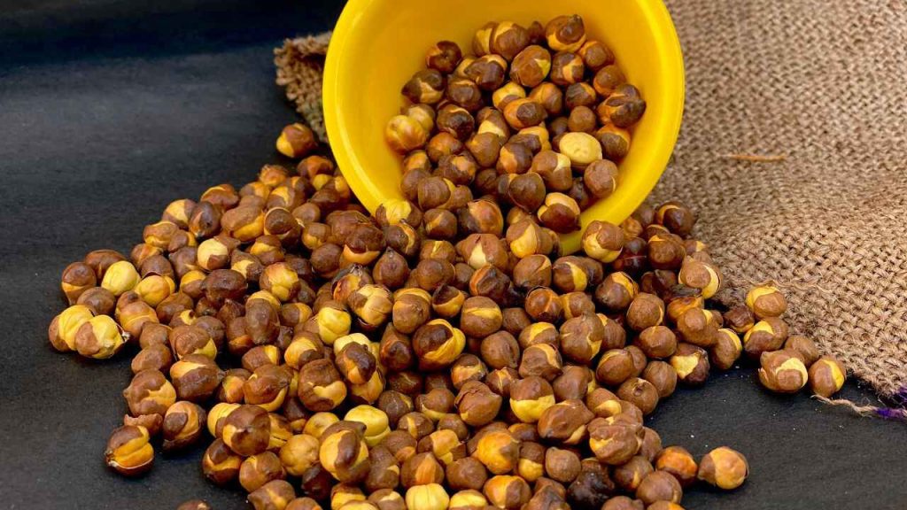 Vegan snacks for kids