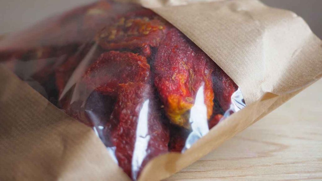 Vegan snacks for kids